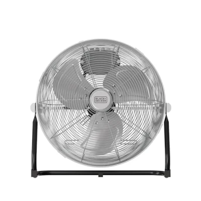 Afbeelding van Black+Decker ventilator BXEFF61E (staal)