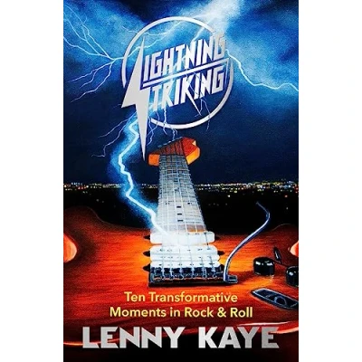 Afbeelding van Lightning Striking