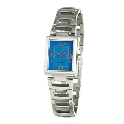 Afbeelding van Horloge Dames Chronotech CC7072L 03M (Ø 22 mm)