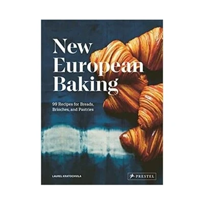 Image de New European Baking