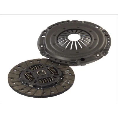 Afbeelding van LuK BR 0222 623 3135 09 Koppelingsset Met koppelingdrukplaat koppelingsplaat, Zonder druklager 230 OPEL: Astra G Caravan, CC