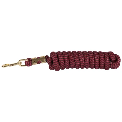 Image de Harry&#039;s Horse Lead rope PP 3M