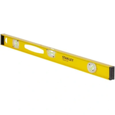 Image de Niveau PROFILE I BEAM 180 ALU AVEC FIOLE DE DÉCLIVITÉ