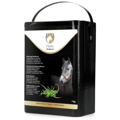 Image de Excellent Herbs Gaillet Gratteron 1kg