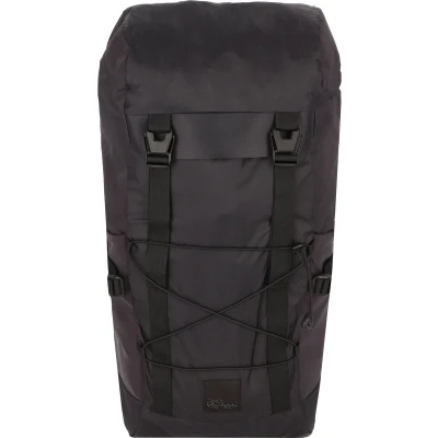 Afbeelding van Jack Wolfskin Wanderthirst VENT Unisex Backpack, Maat: One Size, Phantom