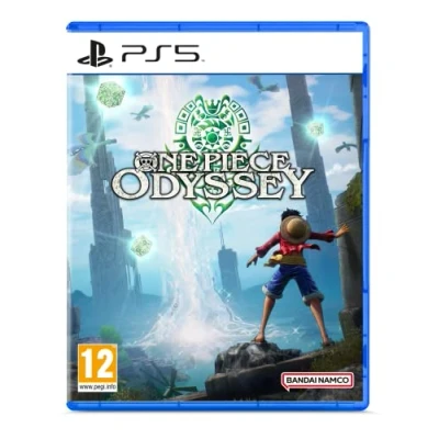 Afbeelding van One Piece Odyssey PS5