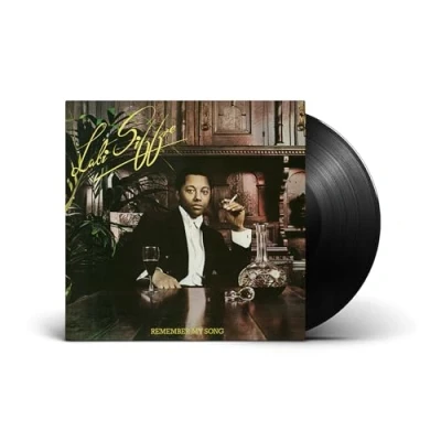 Afbeelding van Labi Siffre Remember My Song (LP)