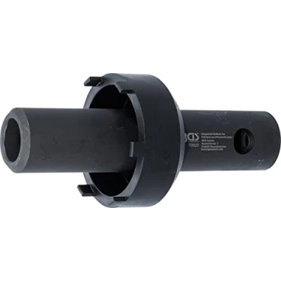 Afbeelding van BGS 70925 Moersleutel Voor achteras Buitenpin Mercedes Benz SW 92 mm