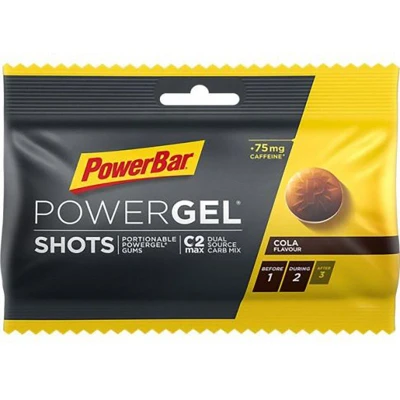 Afbeelding van Powerbar Power Gel Shots