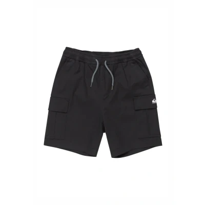 Afbeelding van Quiksilver Taxer Cargo Youth Shorts voor jongens (1 stuk)