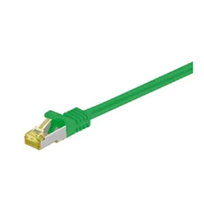 Afbeelding van Microconnect Netwerkkabel RJ45 1 m grijs