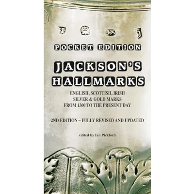 Afbeelding van Jacksons Hallmarks