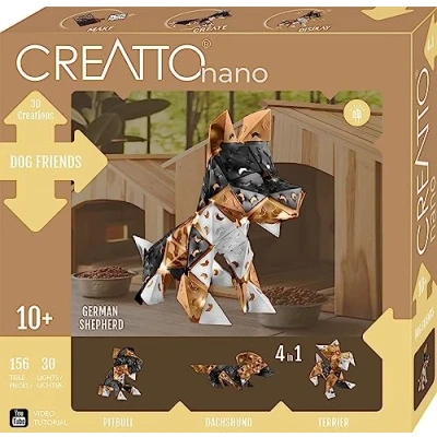Afbeelding van Creatto Hunde / Dog Friends