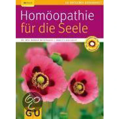 Afbeelding van Homöopathie für die Seele