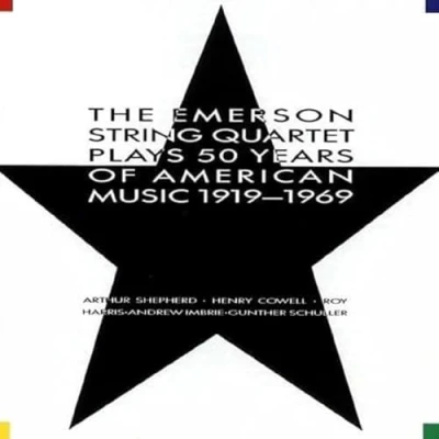 Afbeelding van Various Artists 50 Years of American Music 1919 1969 (CD)