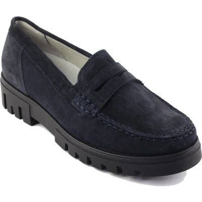 Afbeelding van Waldlaufer 723502 195 BLAUW