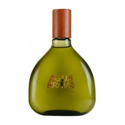 Image de Antonio Puig Agua Brava Eau de Cologne 200 ml