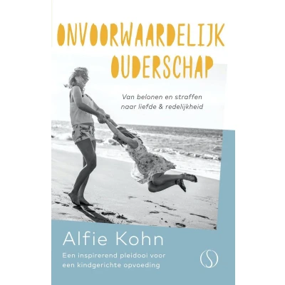 Afbeelding van Onvoorwaardelijk ouderschap