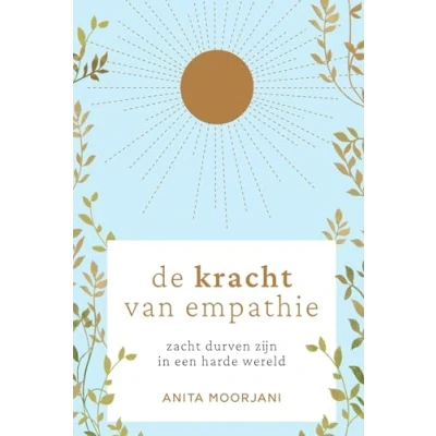 Afbeelding van De kracht van empathie