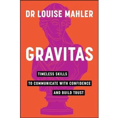 Afbeelding van Gravitas