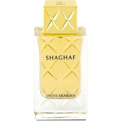 Afbeelding van Swiss Arabian Shaghaf Eau de parfum spray 75 ml