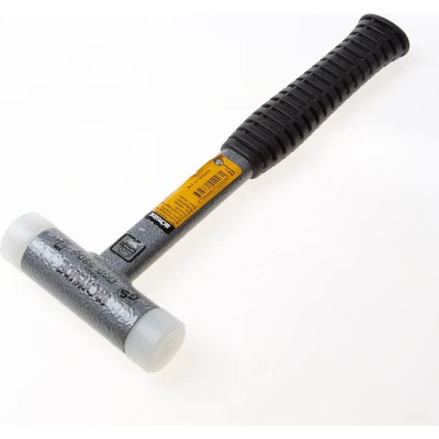 Afbeelding van Ironside Hamer terugslagvrij 30mm