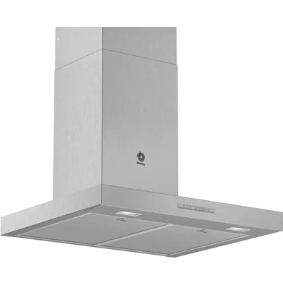 Afbeelding van Conventionele Afzuigkap Balay 3BC067EX 60 cm 730 m3/h 255W A
