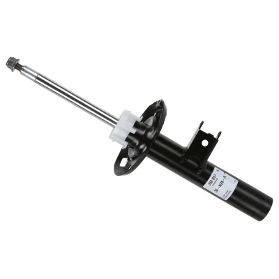 Afbeelding van SACHS 350 057 Schokdemper Gasdruk Dubbelpijp Veerpoot Pen bovenaan MERCEDES BENZ: CLA Coupe, Shooting Brake