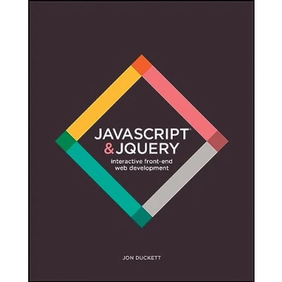 Afbeelding van JavaScript &amp; Jquery