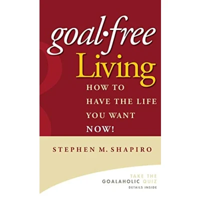 Afbeelding van Goal Free Living