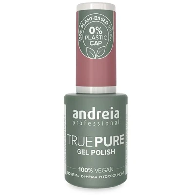 Afbeelding van nagellak Andreia True Pure 10,5 ml T26