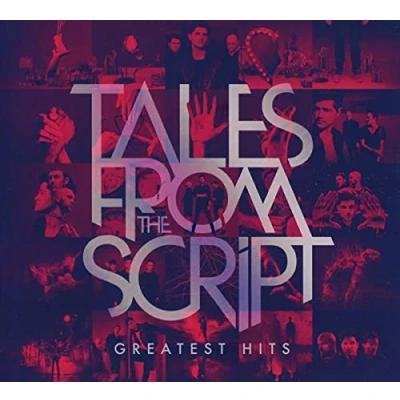 Afbeelding van Tales from the Script: Greatest Hits