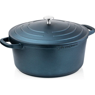 Afbeelding van Westinghouse Braadpan Performance Bravery Blue ø 28 cm / 6.7 Liter
