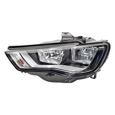 Afbeelding van HELLA 1LJ 010 740 091 Koplampen AUDI: A3 Sportback, Saloon, Convertible