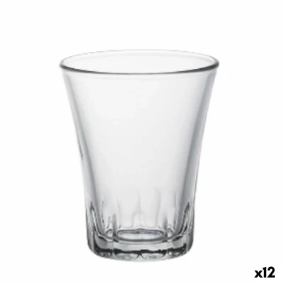 Afbeelding van Glazenset Duralex Amalfi 70 ml 4 Onderdelen (12 Stuks)