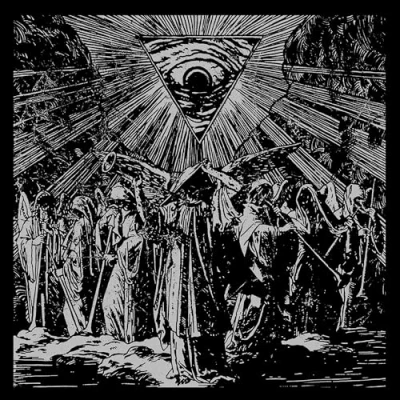 Afbeelding van Watain Casus Luciferi