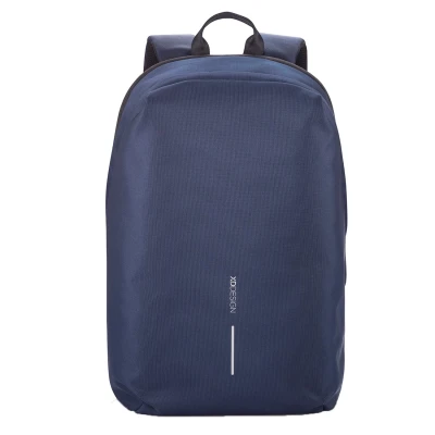 Afbeelding van XD Design Bobby Soft Anti Diefstal Rugzak 16 liter Navy