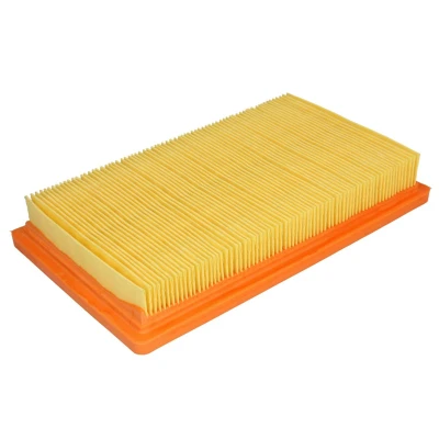 Afbeelding van PURRO PUR PA8027 Luchtfilter 32 Filter insert NISSAN: Qashqai / Qashqai+2 I, MICRA 3, Note I