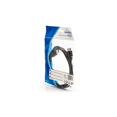 Afbeelding van USB 2.0 Verlengkabel, A stekker/USB contrastekker, 3.0m
