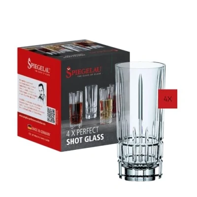 Afbeelding van Spiegelau Shotglas ïPerfect Serve Collectionï, 55 ml