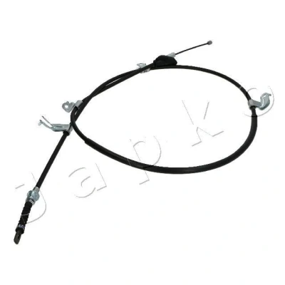 Afbeelding van JAPKO 131442R Handremkabel Achter