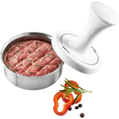 Afbeelding van GEFU Hamburgerpers PARTY 7,8 cm