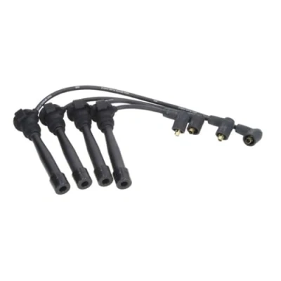 Afbeelding van NGK 7209 Bougiekabelset 4 FIAT: Punto I Hatchback, LANCIA: Y