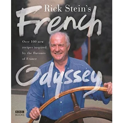 Afbeelding van Rick Steins French Odyssey