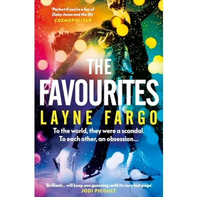 Afbeelding van The Favourites