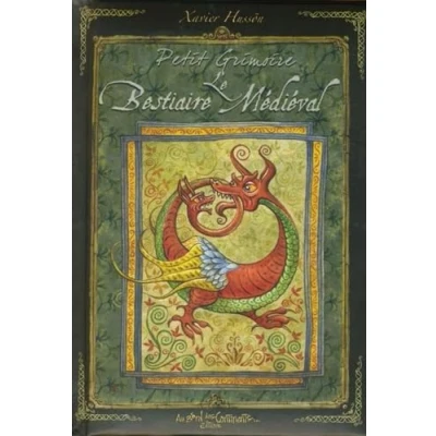Afbeelding van Le bestiaire médiéval