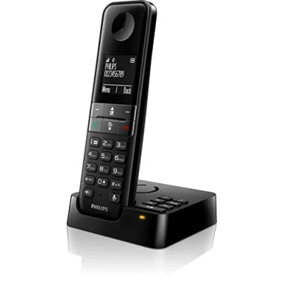 Afbeelding van Telefoon D4751B/01