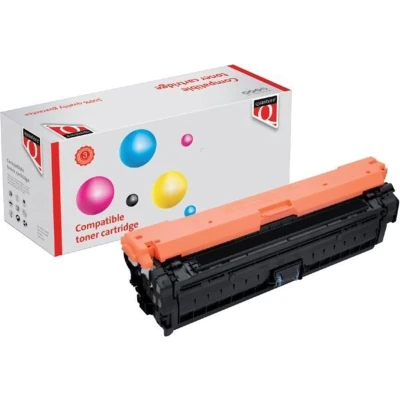 Afbeelding van Tonercartridge alternatief tbv HP CE340A 651A zwart