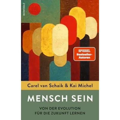 Afbeelding van Mensch sein