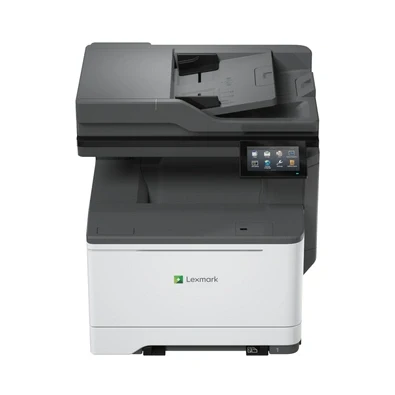Afbeelding van Printers: All In One Inkjet Printer: Lexmark CX532adwe Laser A4 1200 x DPI 33 ppm Wifi